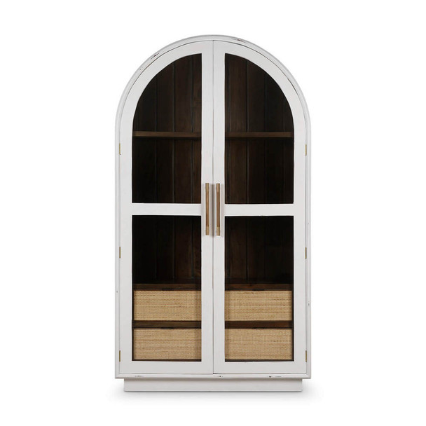 Vannes Display Cabinet - Melbourne, Sydney, Brisbane Mid-Century Modern style Dining Room furniture
