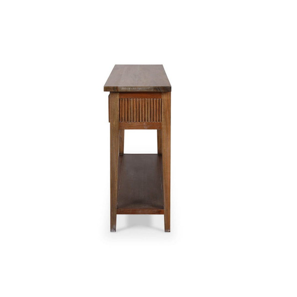 Kraton Console Table - Size: 81H x 152W x 36D (cm)