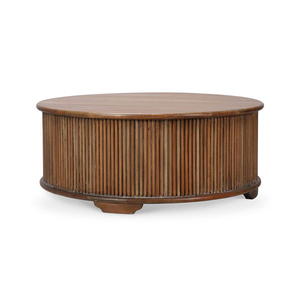 Kraton Coffee Table - Solid Timber Mid-Century Modern style Living Room furniture