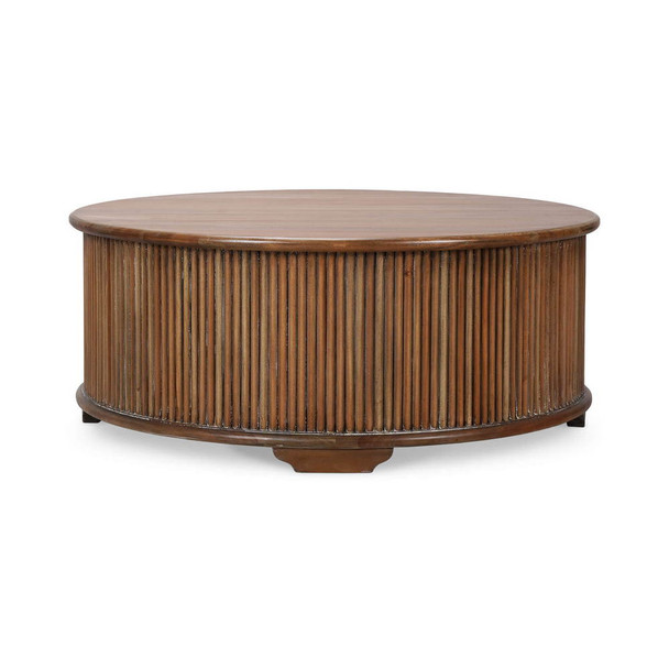 Kraton Coffee Table - Hand made Mid-Century Modern style Living Room furniture