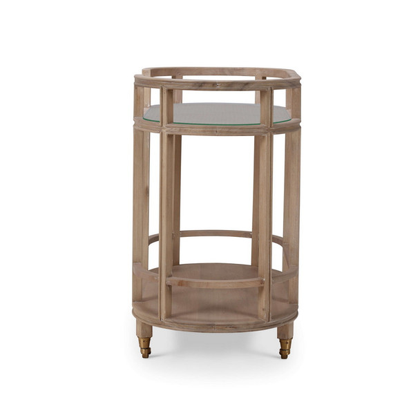 Cohan Barcart - Hand made Mid-Century Modern style Kitchen furniture