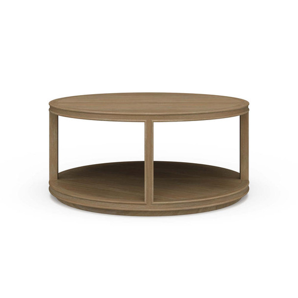 Cohan Coffee Table Small w/ Wood Shelf - Melbourne, Sydney, Brisbane Mid-Century Modern style Living Room furniture