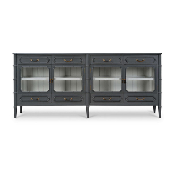 Grosvenor Sideboard w/ Drawers - Melbourne, Sydney, Brisbane Gustavian style Dining Room furniture