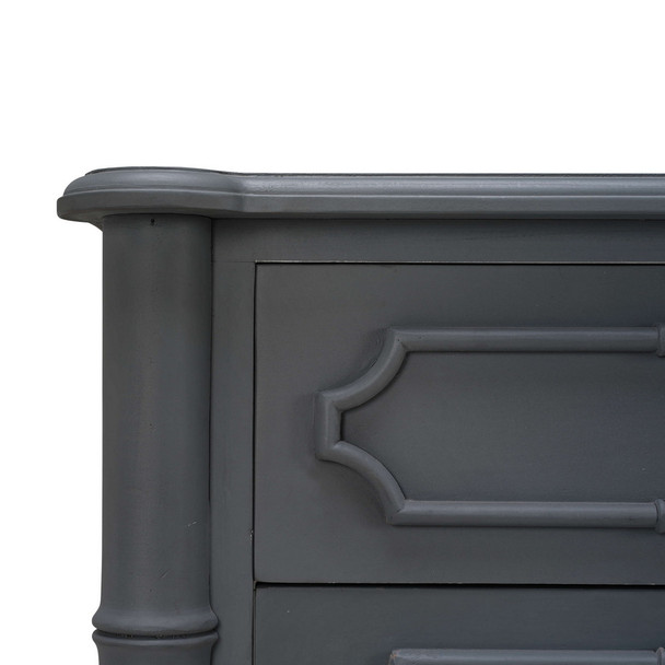 Grosvenor Sideboard w/ Drawers - Discount Gustavian style Dining Room furniture