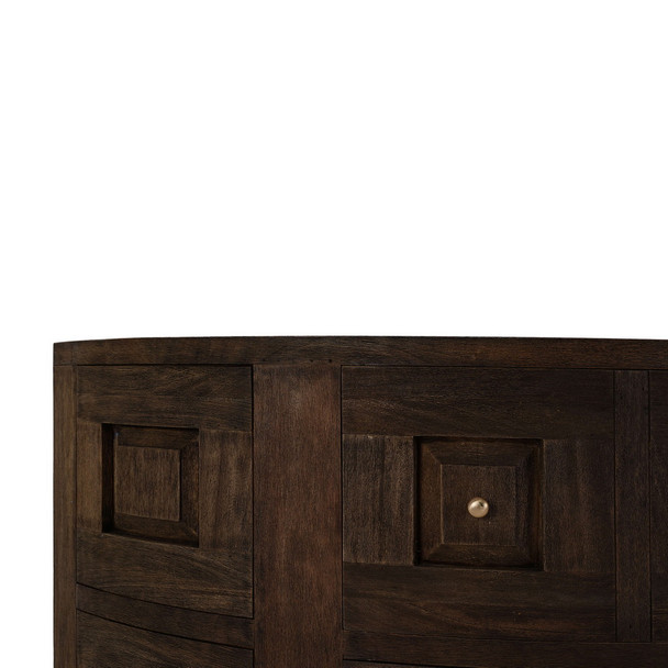 Elmhurst Console - Any Colour
