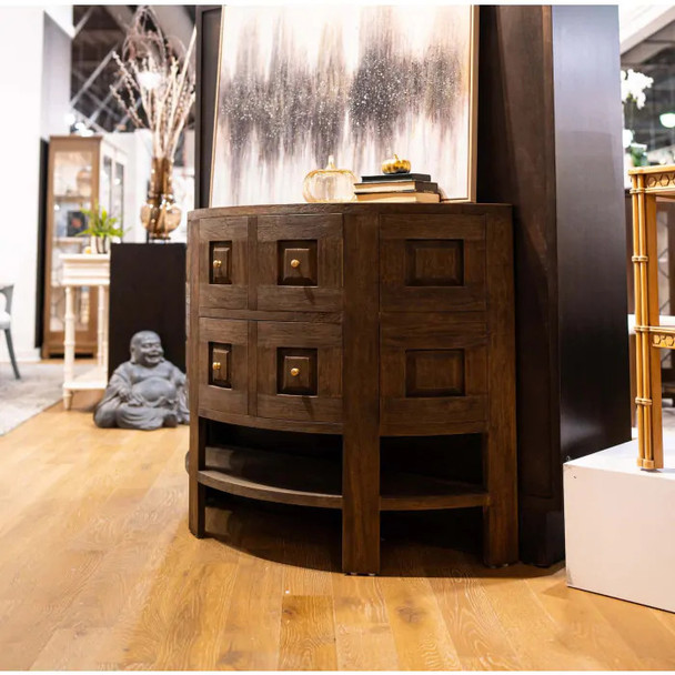 Elmhurst Console - Melbourne, Sydney, Brisbane Oriental style Living Room furniture