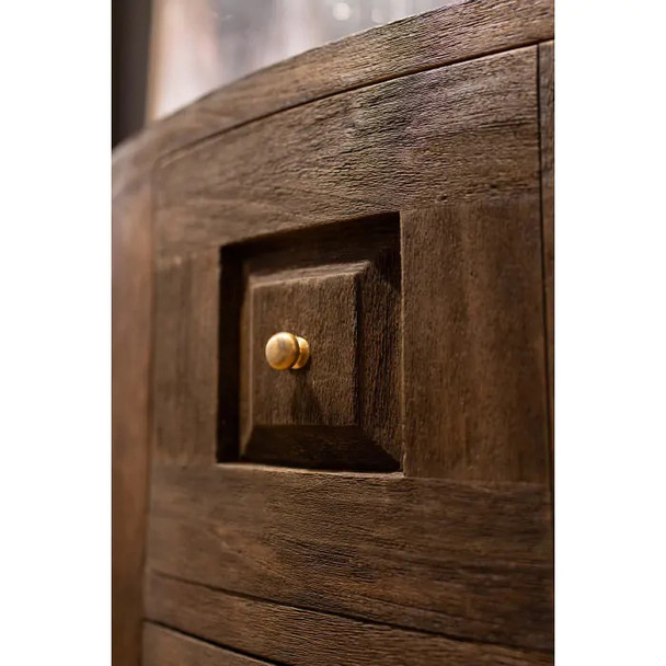 Elmhurst Console - Hobart, Launceston, Perth Oriental style Living Room furniture