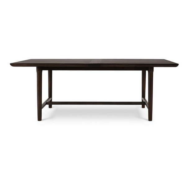 Milton Dining Table 210cm - Scandinavian style Dining Room furniture WLT