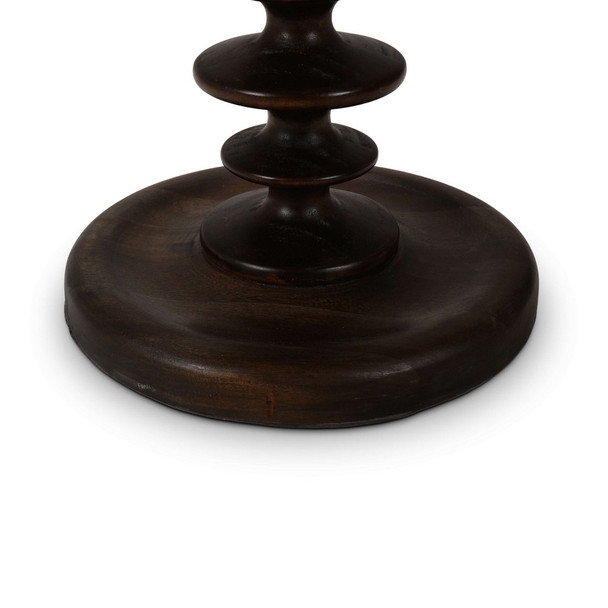 Milano Round Side Table - Melbourne, Sydney, Brisbane Mediterranean style Living Room furniture