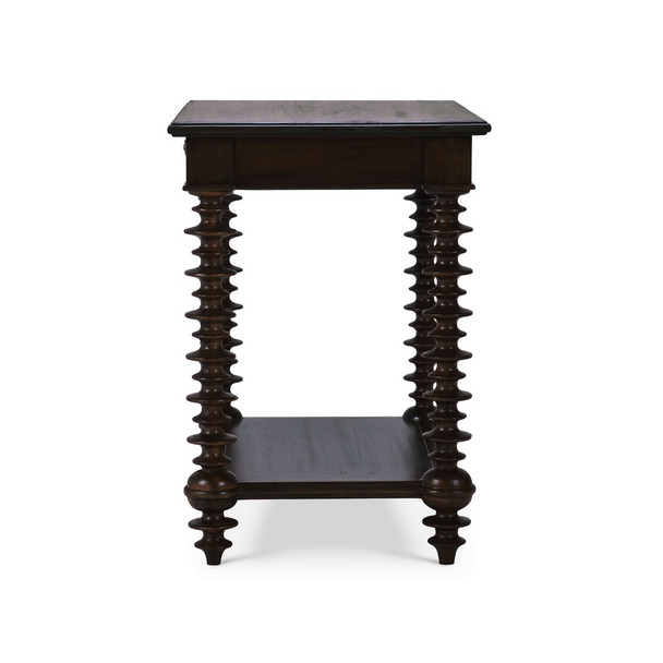 Milano Side Table - Melbourne, Sydney, Brisbane Mediterranean style Living Room furniture