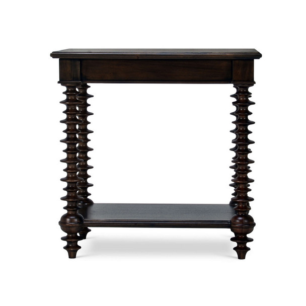 Milano Side Table - Hobart, Launceston, Perth Mediterranean style Living Room furniture