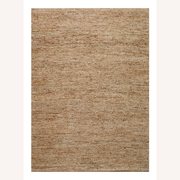 Makula Natural Jute 6 X 9 Rug Contemporary style Rug Decor