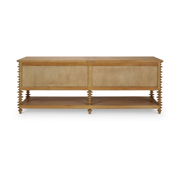 Milano Sideboard w/ 4 Drawers - Any Colour - 28678