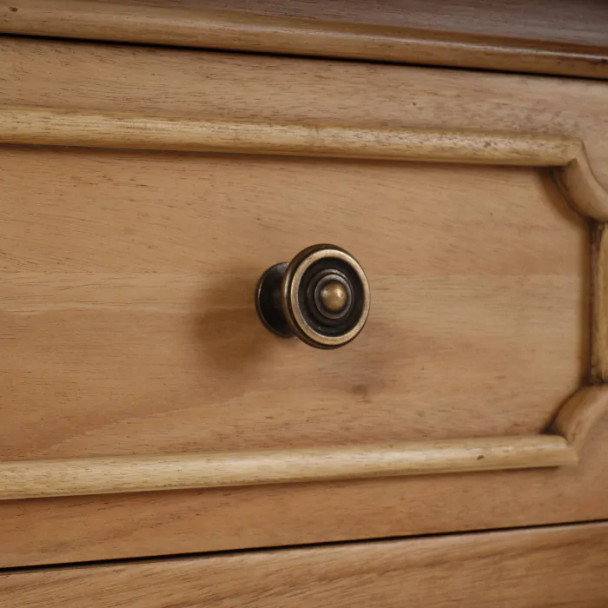 Milano Sideboard w/ 4 Drawers - Any Colour - 28678