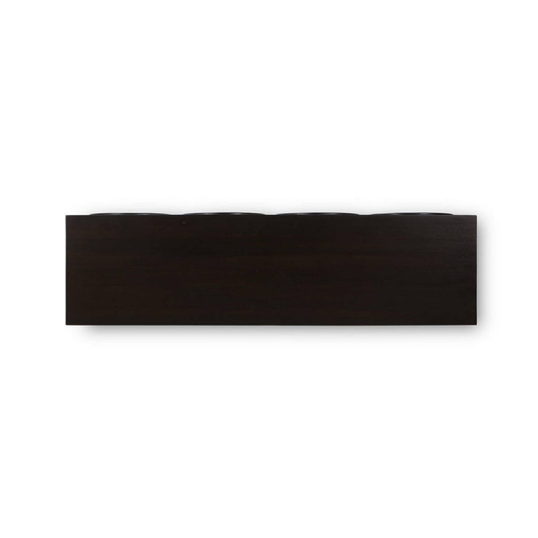 Vannes Crescent Console - Sale on Mid-Century Modern style Dining Room furniture
