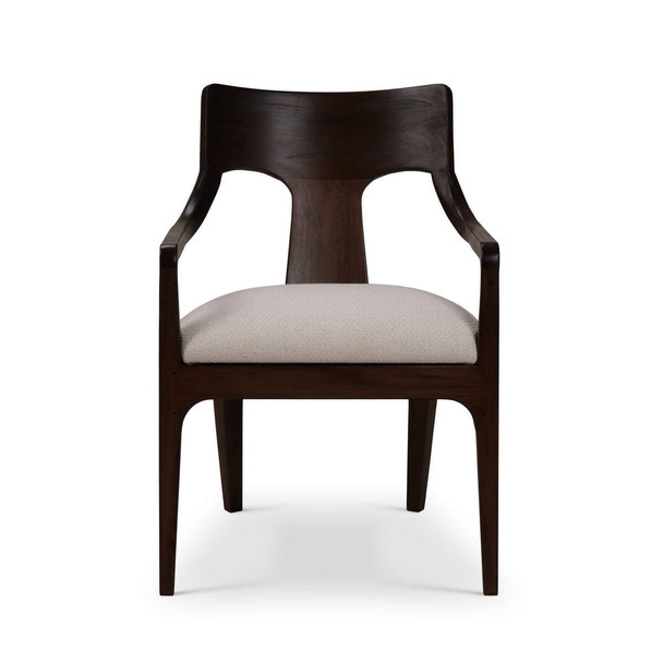 Colorado Dining Chair - Solid Timber Mid-Century Modern style Dining Room furniture