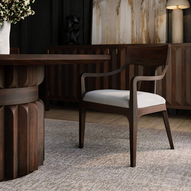 Colorado Dining Chair - Any Colour