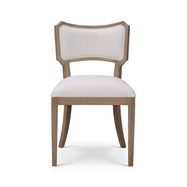 Linea Dining Chair - Solid Timber Mid-Century Modern style Dining Room furniture
