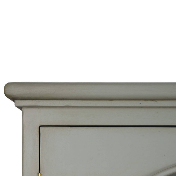 Chloe Bookcase - Canberra, Cairns, Darwin Boho Chic style Living Room furniture