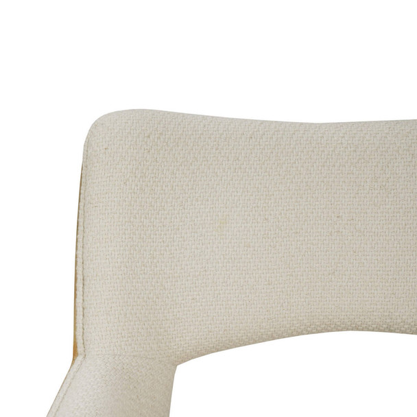 Vannes Dining Chair - Sale on Mid-Century Modern style Dining Room furniture