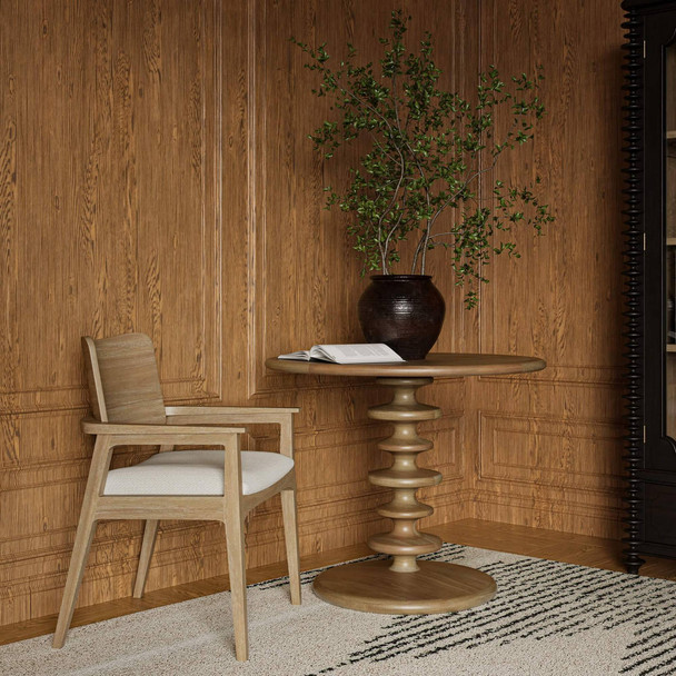Milton Dining Chair - Any Colour