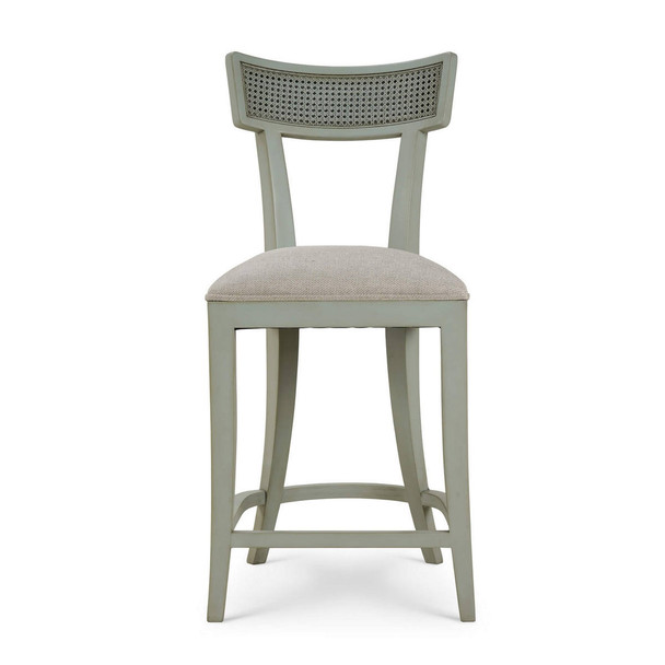 Beatrice Counter Stool - Hand made Mid-Century Modern style Kitchen furniture