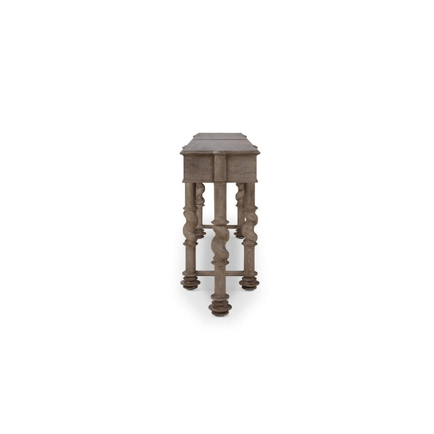 Limehouse Console - Canberra, Cairns, Darwin Contemporary style Living Room furniture