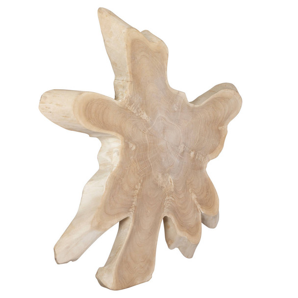 Terrains Natural Wood Wall Decor - Australia wide delivery