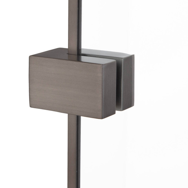 Bateau Modern Mirror - Australia wide delivery