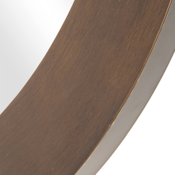 Reverse Round Mirror - Melbourne, Sydney, Brisbane delivery