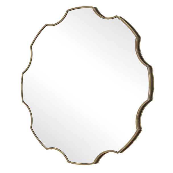 Gearing Up Bronze Mirror - Melbourne, Sydney, Brisbane delivery