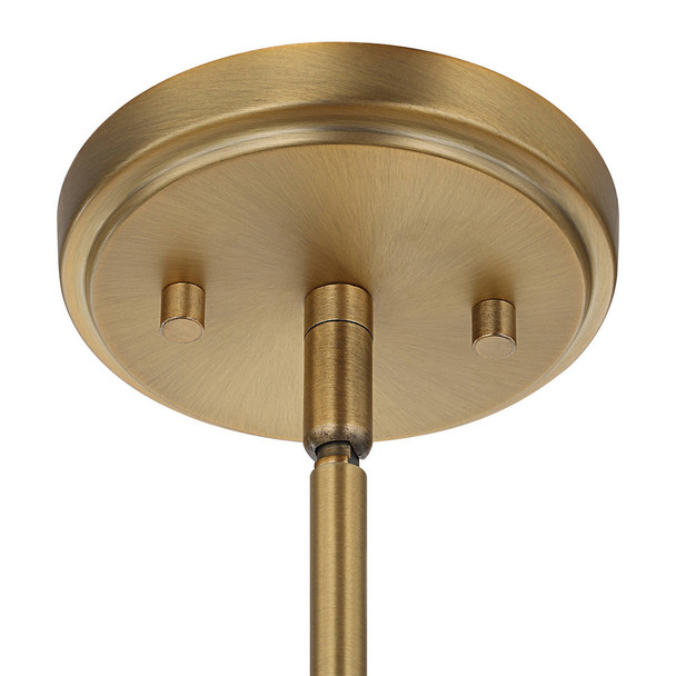 Spherical 5 Light Pendant - Discount Mid-Century Modern style Chandeliers