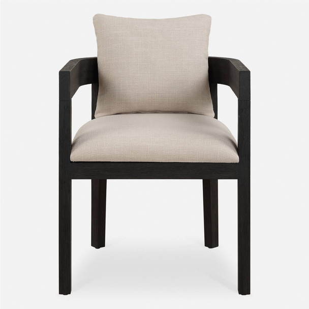 Balboa Modern Dining Chair Contemporary style Dining Chair Decor