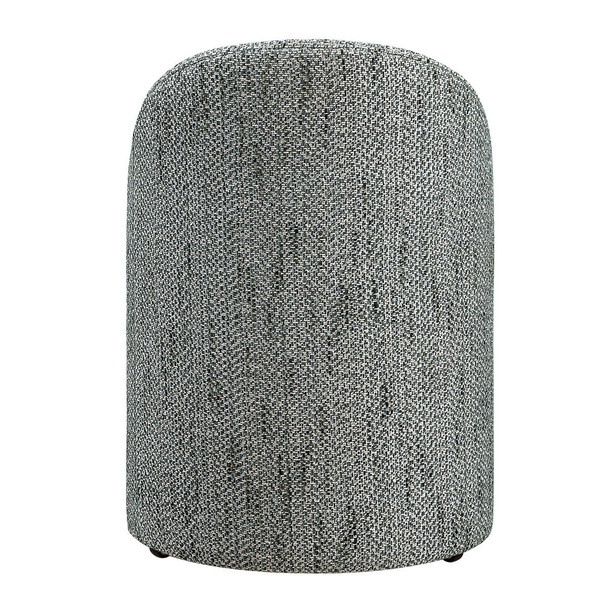 Roll With It Teal Dining Chair - Sale on Contemporary style Dining Chairs