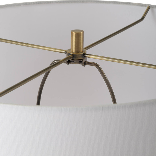 Quite The Buzz Floor Lamp - Sale on Mid-Century Modern style Floor Lamps