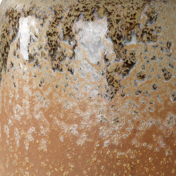 Canyon Textured Table Lamp - Cairns, Darwin Mid-Century Modern style Table Lamps