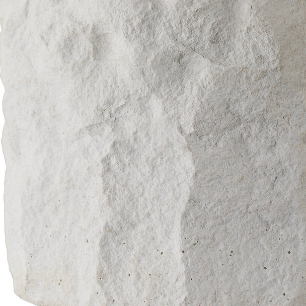 Vieste White Table Lamp - Cairns, Darwin Mid-Century Modern style Table Lamps