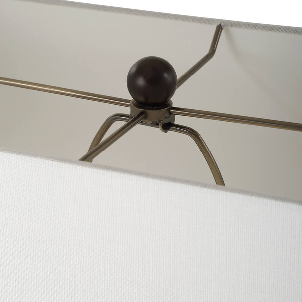 Fork In The Road Floor Lamp - Cairns, Darwin Contemporary style Floor Lamps