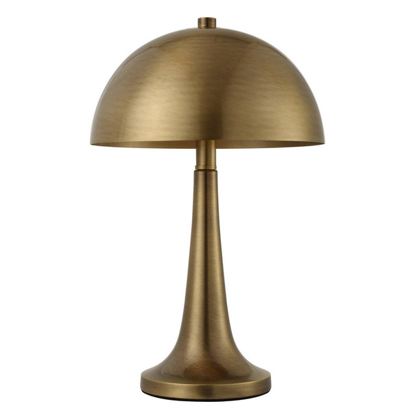Dame Brass Table Lamp - Melbourne, Sydney, Brisbane delivery