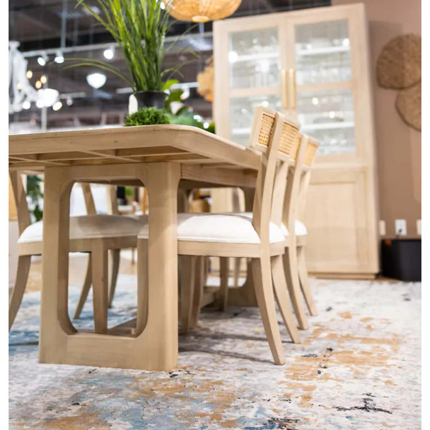 Corte Dining Table 240cm - Sandbar