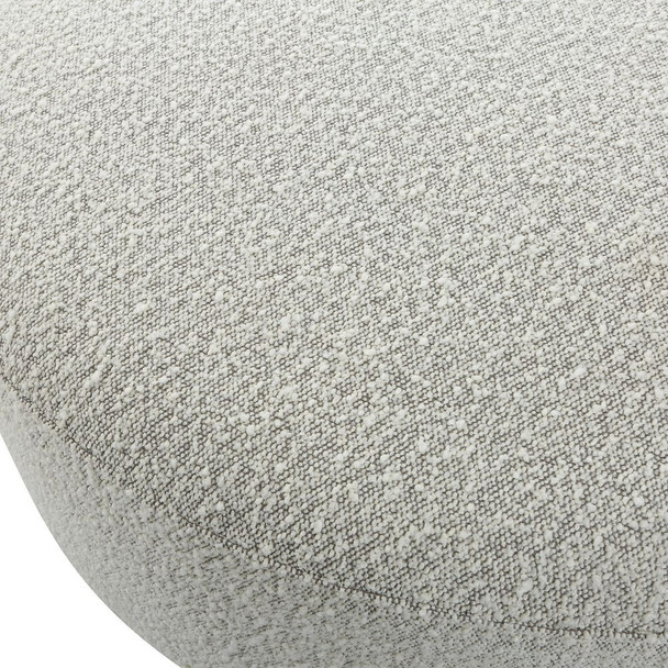 Avila Large Gray Ottoman / Coffee Table - Melbourne, Sydney, Brisbane delivery