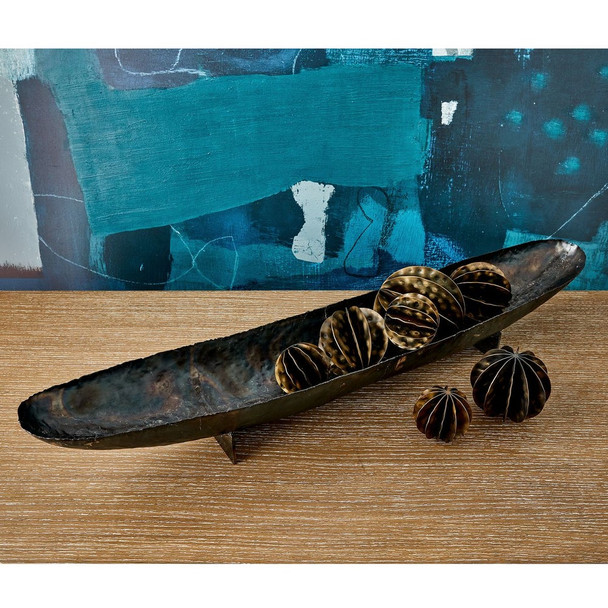 Roundelay Sculptures, S/3 - Australia wide delivery