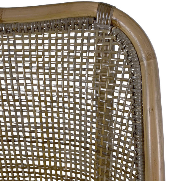 Amara Alfresco Dining Chair - Mango Teak - Hobart, Launceston, Perth Coastal style Dining Room furniture