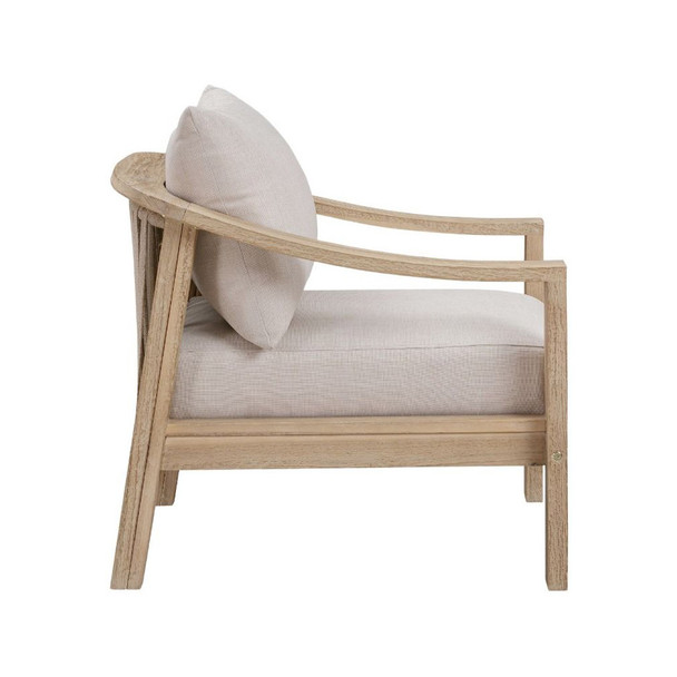 Palmera Outdoor Armchair (MCMF-1001A