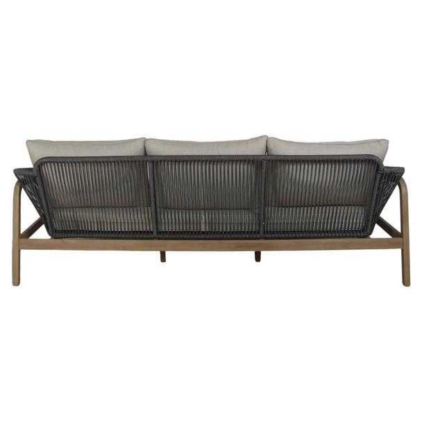 Acacia 4Pc Outdoor Setting - Melbourne, Sydney, Brisbane Contemporary style Outdoor furniture