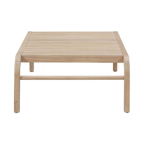 Acacia 4Pc Outdoor Setting - Discount Contemporary style Outdoor furniture