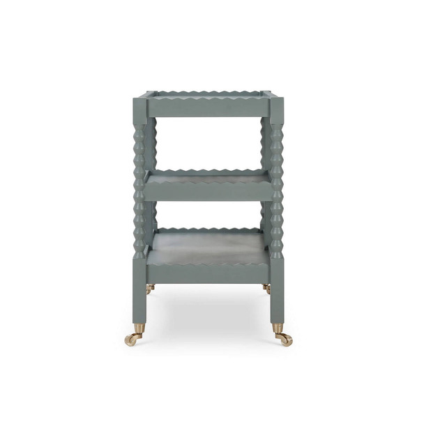 Ligna Bar Cart - Hobart, Launceston, Perth Boho Luxe style Kitchen furniture