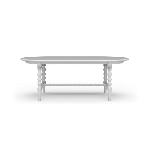 Ligna Oval Dining Table 210cm - Solid Timber Boho Luxe style Dining Room furniture Ligna Oval Dining Table 210cm - Solid Timber Boho Luxe style Dining Room furniture