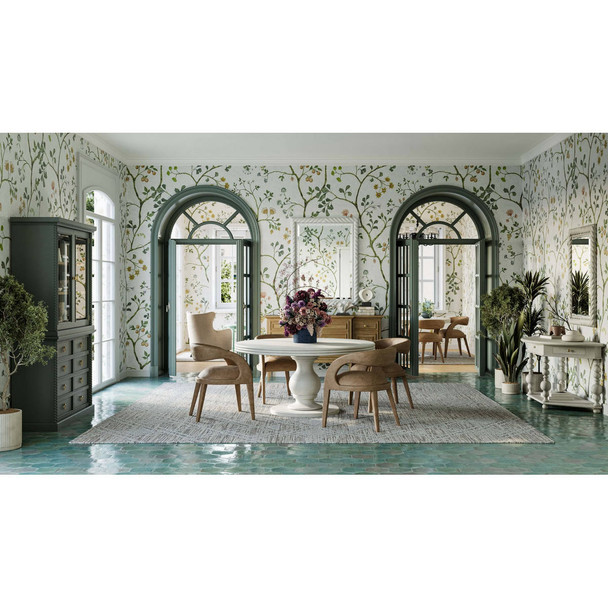 Vivienne Dining Table - Sale on French Provincial style Dining Room furniture