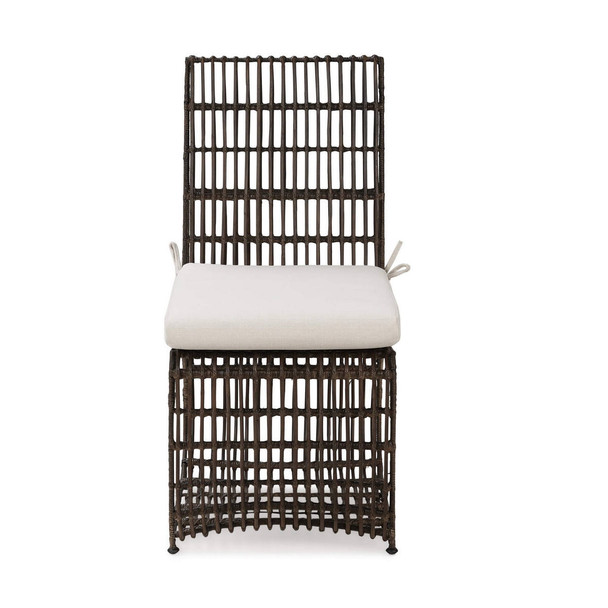 Carmel Rattan Chair - Hand made Caribbean style Occasional furniture